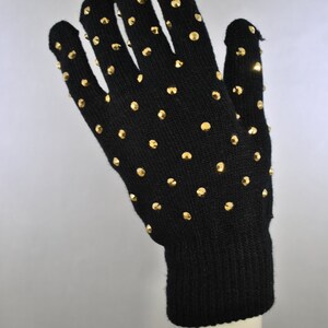 All Over Gloves image 6