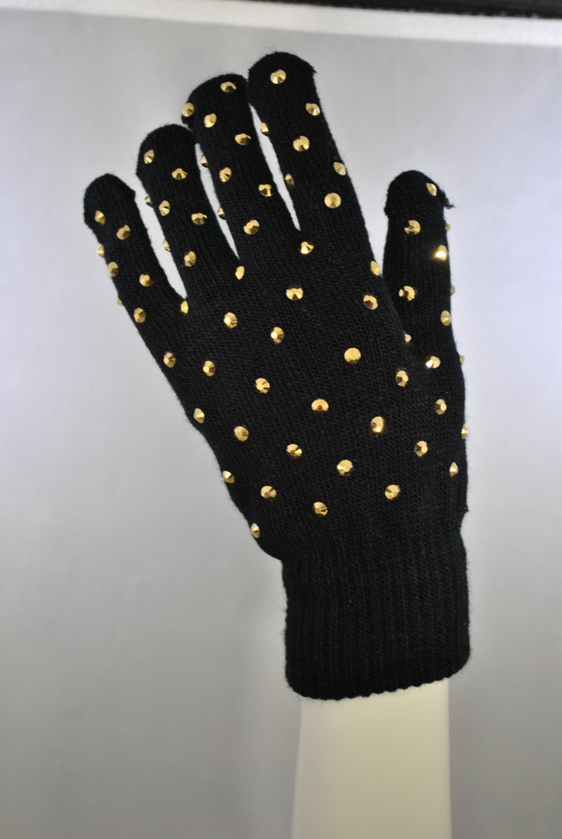 All Over Gloves image 6
