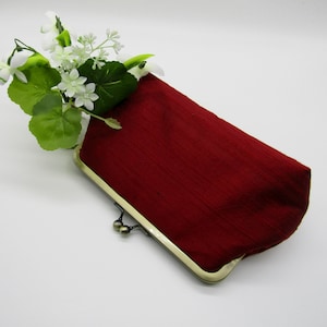 Brautjungfern-Kupplung / Brautjungfern-Kupplung, Hochzeits-Kupplung, Brautjungfern-Kupplung, Abend-Kupplung, handgemachte Kupplung Tasche
