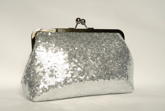 The Clear Bag with Genuine Leather Trim, Clear Purse Security and Turn Heads
