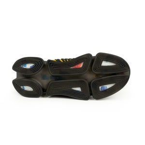 エミネンス メンズ メッシュ スニーカー 画像 8