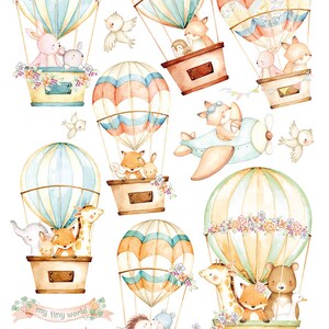 Ciao Bella -  My Tiny World - Tenderness A4 Rice Paper