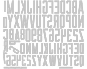 Sizzix Thinlits Set Fustelle Natale Tim Holtz 16 Pezzi - Christmas Cutouts Per Big Shot - 4
