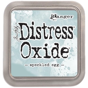Tim Holtz Distress Oxide Ink - Speckled Egg