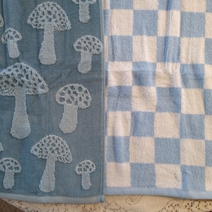 Teen or Adult Special Needs Towel Bib - Choice of Colors: Hearts, Floral, Purple, Flamingo, Brown Aqua Stripe - Clothing Protector