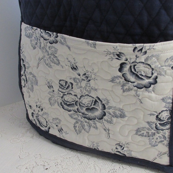 Mixer Cover - Etsy