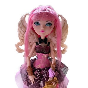Ever After High Thronecoming C.A. Cupid Doll