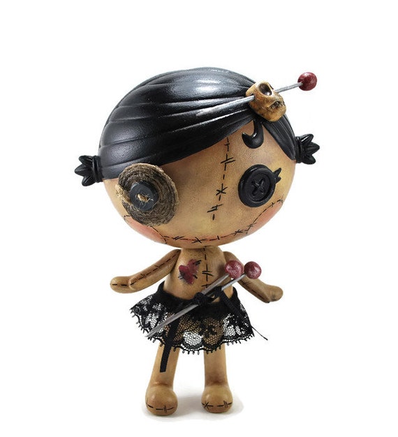 lalaloopsy ballerina