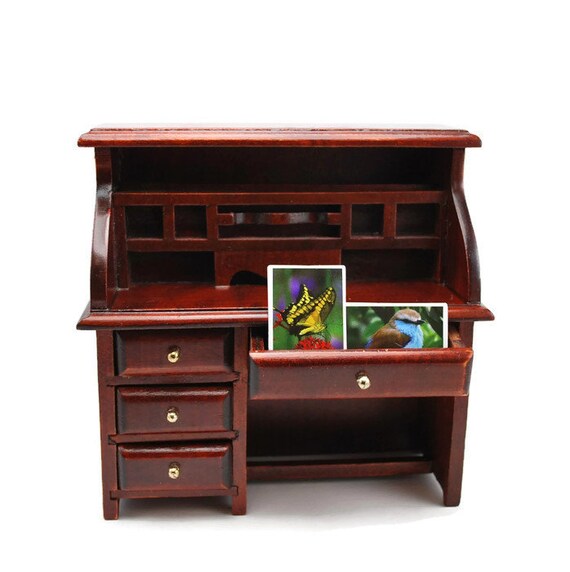 collectible dollhouse furniture