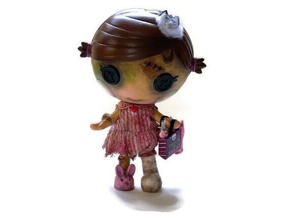 la la loopsy doll