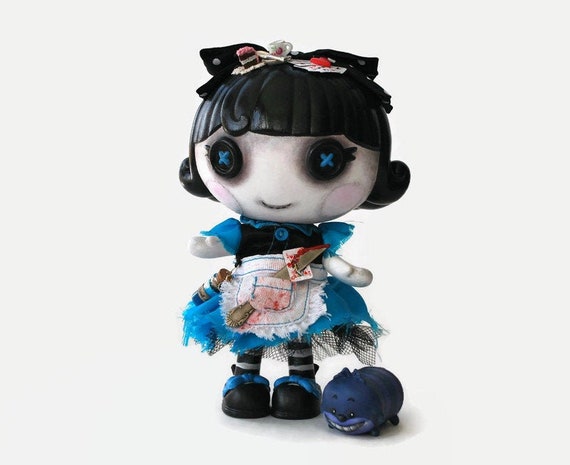【lalaland】 Lalaloopsy Alice In Wonderland 2025 | www.levitan.com