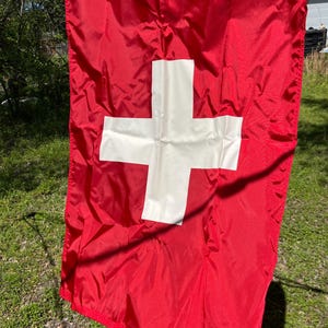 Dettras Flag Vintage - Etsy