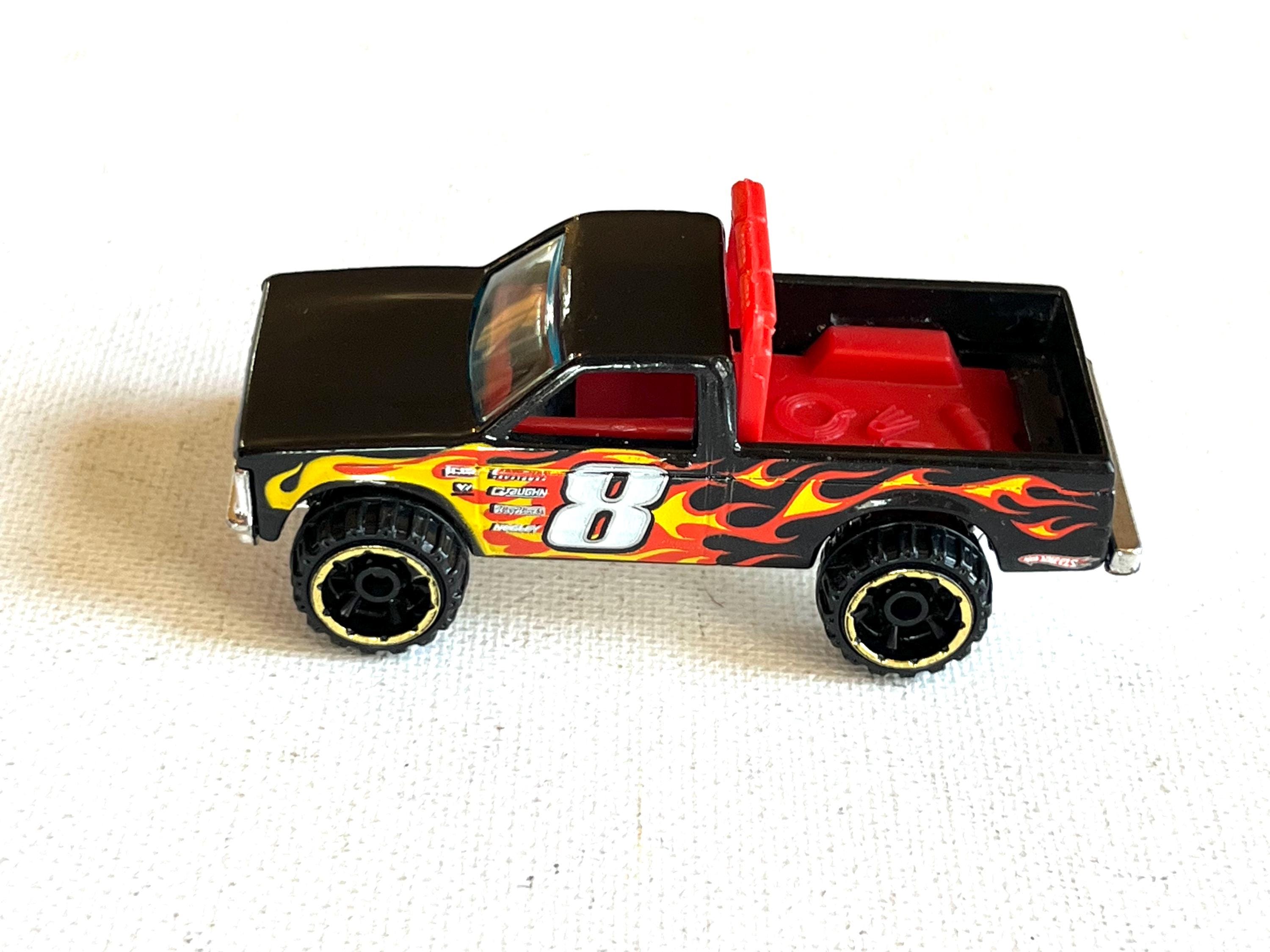 Hot Wheels Chevy S 10 - Etsy