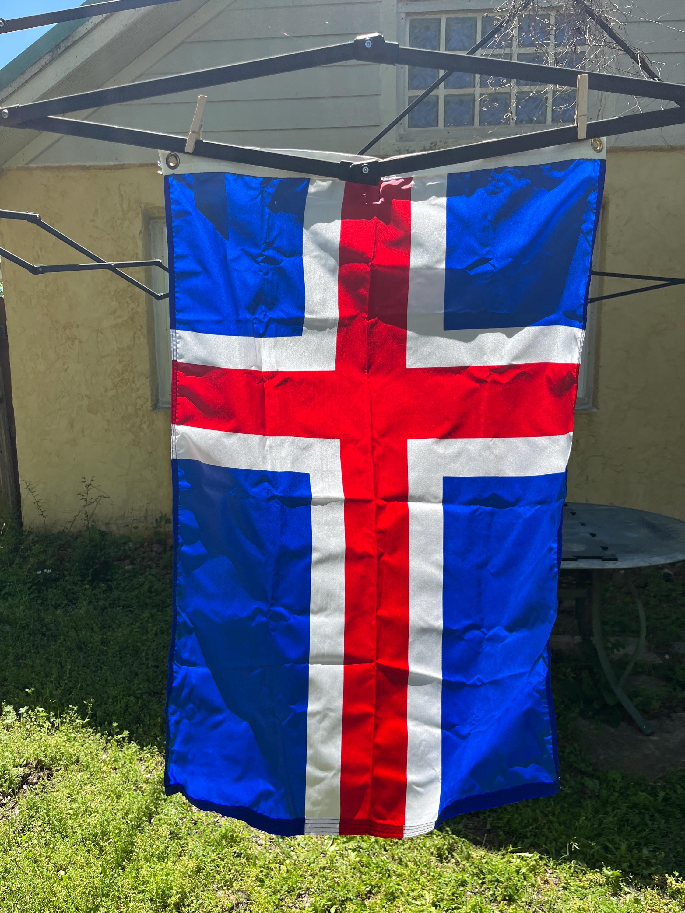 Dettra Flags - Etsy