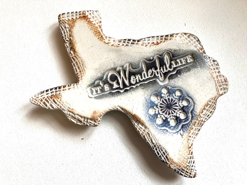 Southwestern Country Western Cowboy Cowgirl Decor Coffee Tea Brown Beverage Set of 2 Blue Red Texas Coasters Rustic Ceramic White