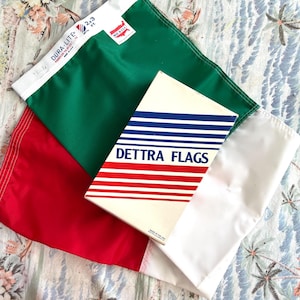 Dettras Flag - Etsy