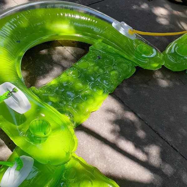 Pool Float Storage Etsy