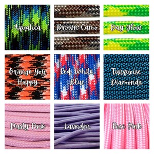 Dog Harness Vest Handle, Single handle with Dual Swivel Hooks, Stitched Solomon's Knot, Choose your color (Made to Order) image 4