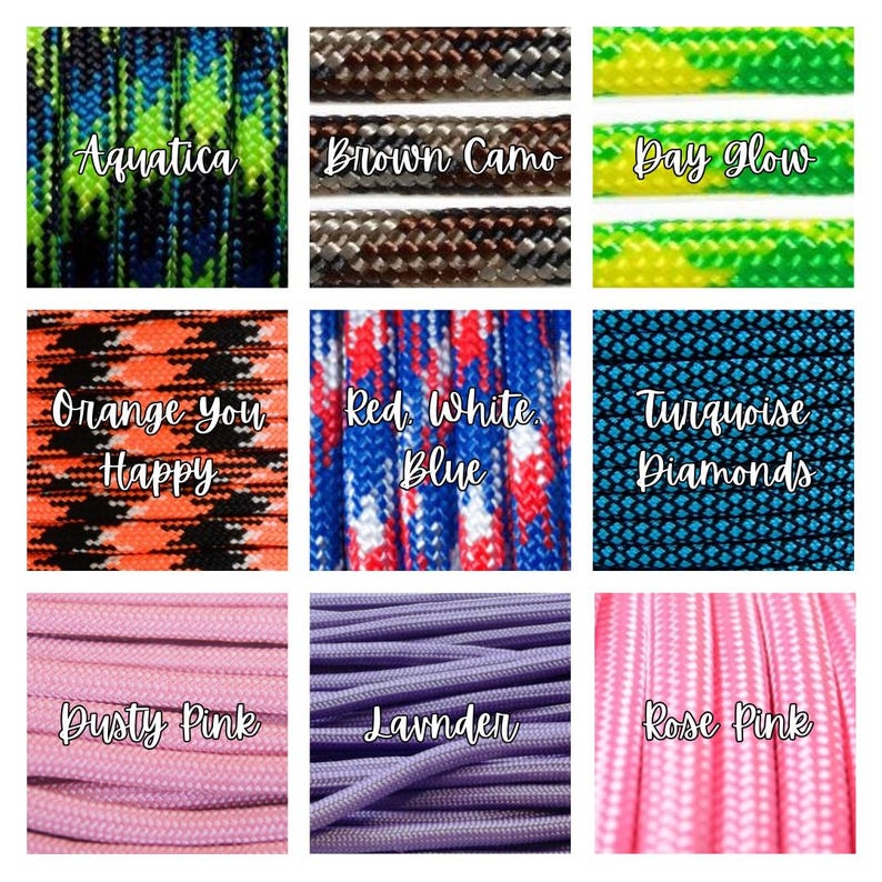 Dog Harness Vest Handle, Single handle with Dual Swivel Hooks, Stitched Solomon's Knot, Choose your color (Made to Order) image 4