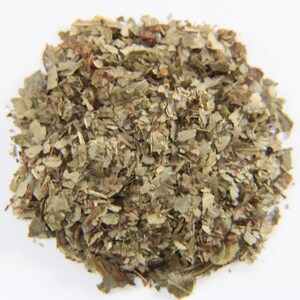 Stevia - Stevia rebaudiana - Natural Sweetner - Cut and Sifted