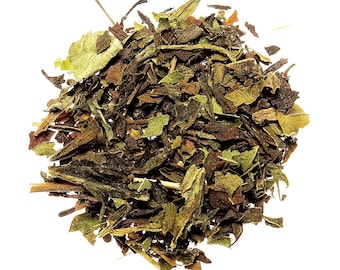 Lemon Mint - Herbal Loose Leaf Tea