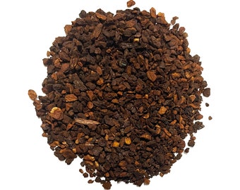 Chicory Root - Roasted Granules