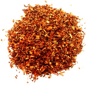 Red Rooibos - Rooibos Loose Leaf Tea