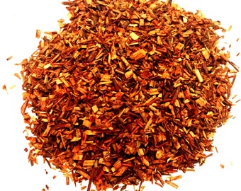 Red Rooibos - Rooibos Loose Leaf Tea