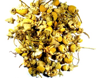 Chamomile Tea - Herbal Loose Leaf Tea