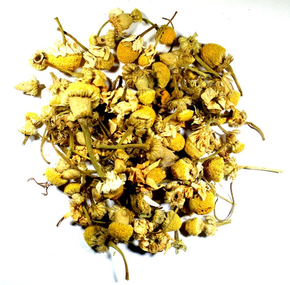 Chamomile Tea - Herbal Loose Leaf Tea