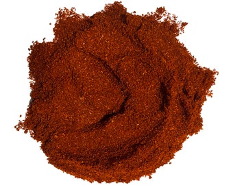 Cayenne Pepper - Powder