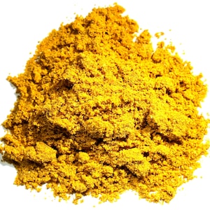 Curry Powder