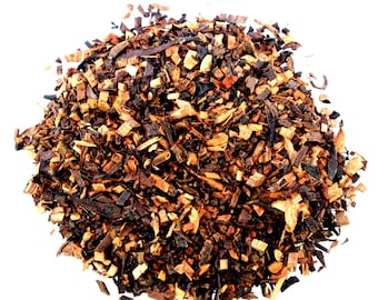 Honey Bush - Herbal Loose Leaf Tea