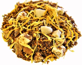 Caramel Apple - Rooibos Loose Leaf Tea