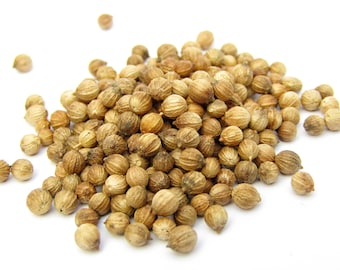 Coriander Seed - Whole