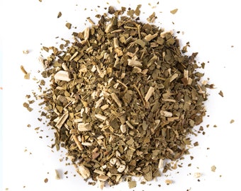 Yerba Mate - Herbal Loose Leaf Tea