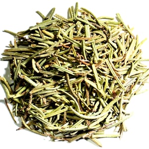Rosemary - Rosmarinus officinalis - Whole