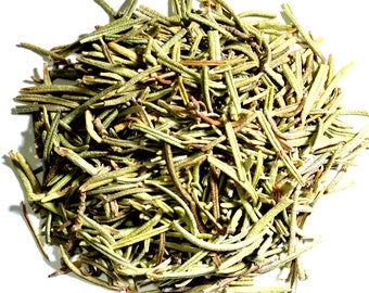Rosemary - Rosmarinus officinalis - Whole