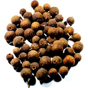 Allspice - Jamaica Pepper