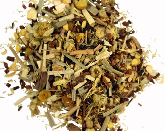 Chamomile Honey Vanilla - Herbal Loose Leaf Tea