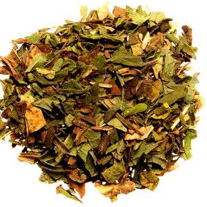Peppermint Leaf - Herbs