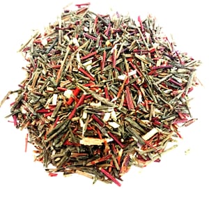 Green Rooibos - Rooibos Loose Leaf Tea