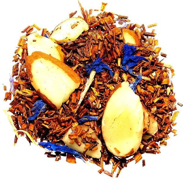 Glass Slipper - Rooibos Loose Leaf Tea