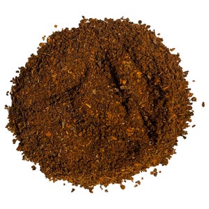 Sassafras Root Bark - Freshly Harvested - Ground