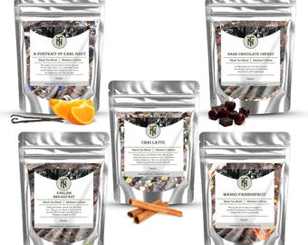 Top Seller's Sampler Pack