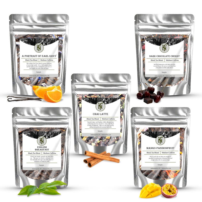 Top Seller's Sampler Pack image 1