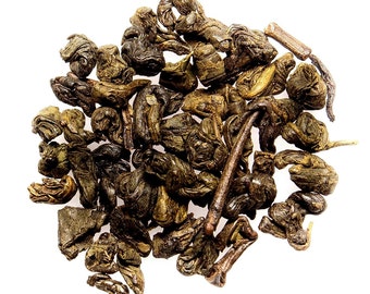 Gunpowder Green Tea