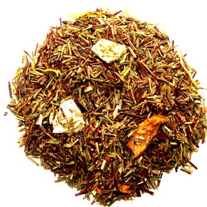 Peach Dream - Rooibos Loose Leaf Tea