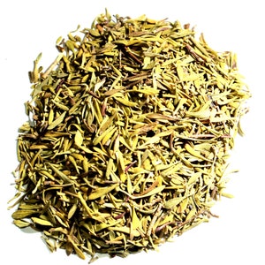 Thyme - Thymus vulgaris - Cut & Sifted