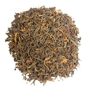 Pu&#39;Erh - Loose Leaf Tea